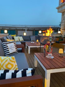 Alacati Lulja Boutique Hotel