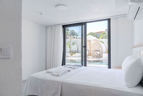 Alacope Alacati Hotel