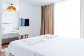 Alacope Alacati Hotel