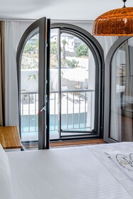 Alacope Alacati Hotel