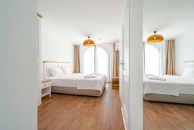 Alacope Alacati Hotel