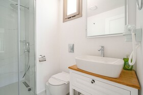 Alacope Alacati Hotel