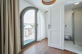 Alacope Alacati Hotel