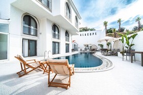 Alacope Alacati Hotel