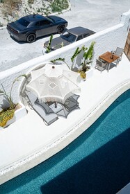 Alacope Alacati Hotel