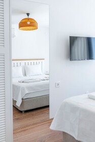 Alacope Alacati Hotel