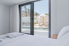 Alacope Alacati Hotel