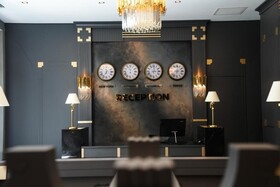 Archstone Hotel By Ketenci