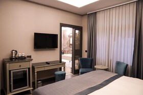 Archstone Hotel By Ketenci