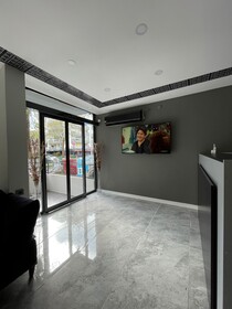 Badu Boutique Hotel