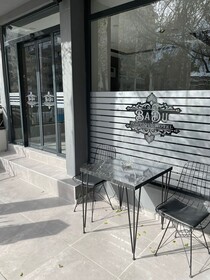Badu Boutique Hotel