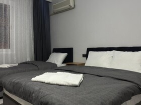Badu Boutique Hotel