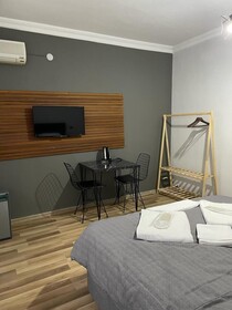 Badu Boutique Hotel