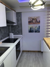 Balcova Luxury Residences