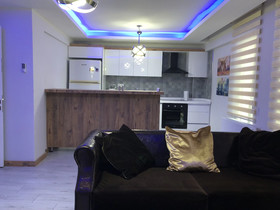 Balcova Luxury Residences