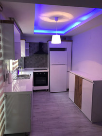 Balcova Luxury Residences