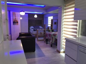 Balcova Luxury Residences