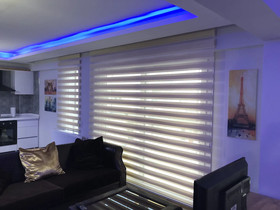 Balcova Luxury Residences