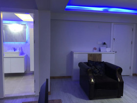 Balcova Luxury Residences