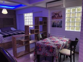 Balcova Luxury Residences