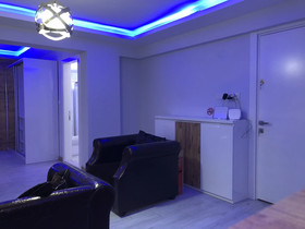 Balcova Luxury Residences