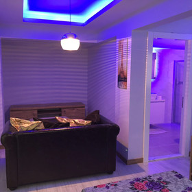 Balcova Luxury Residences