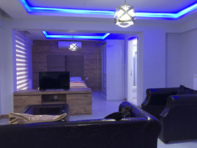 Balcova Luxury Residences