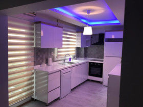 Balcova Luxury Residences