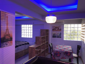 Balcova Luxury Residences