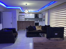 Balcova Luxury Residences