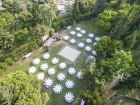 Balcova Thermal Otel