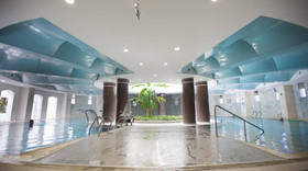 Balcova Thermal Otel