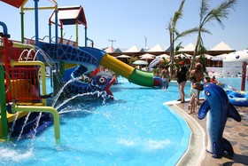 Balcova Thermal Otel