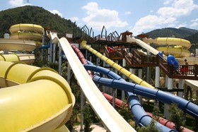 Balcova Thermal Otel
