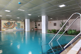 Balcova Thermal Otel