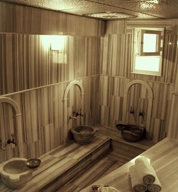 Balcova Thermal Otel