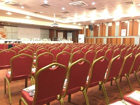Balcova Thermal Otel
