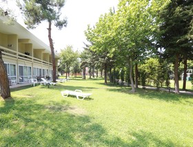 Balcova Thermal Otel