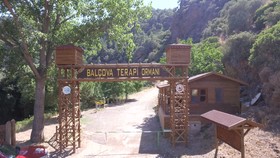 Balcova Thermal Otel