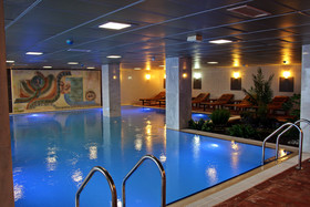 Balcova Thermal Otel