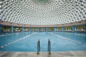 Balcova Thermal Otel