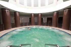 Balcova Thermal Otel