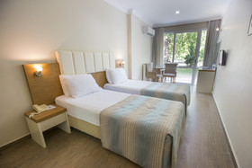 Balcova Thermal Otel