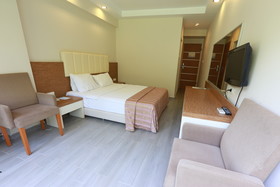 Balcova Thermal Otel