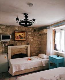 Bedirhan Konak