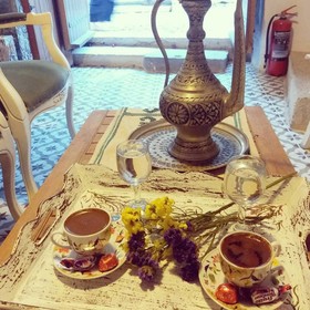 Bedirhan Konak