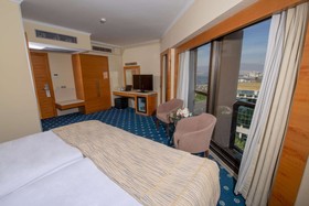 Best Western Plus Hotel Konak