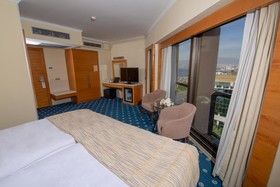 Best Western Plus Hotel Konak