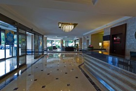 Best Western Plus Hotel Konak