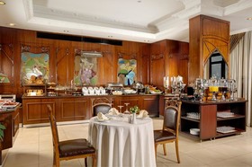 Best Western Plus Hotel Konak